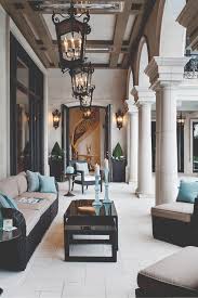 Luxury Home Trends Patio House Design Home House