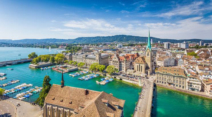 Best Things to Do in Zürich Switzerland ⭐️ Your 2026 Guide