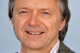 Die BZ verabschiedet Sportredakteur Michael Dörfler in den Ruhestand