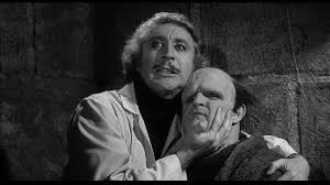 Young frankenstein (1974) directed by mel brooks and written by gene wilder & mel brooks, based on mary shelley's frankenstein. A Most Quotable Creature Young Frankenstein Earns Place In Comedy Lore News Tuscaloosa News Tuscaloosa Al