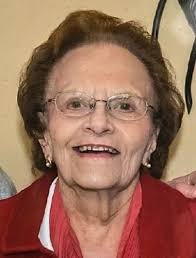 Joyce Rohrer Obituary (1925