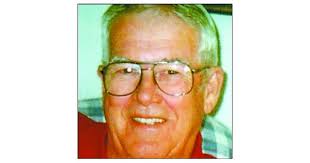 David Huntley Obituary (2016)