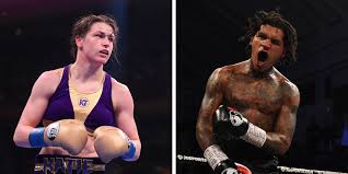 Check spelling or type a new query. Dazn And Matchroom Boxing Inside The Deal Sportspro Media