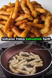 Sofranin Yildizi Kahvaltilik Tarifi In 2020 Food Recipies Recipes Cooking