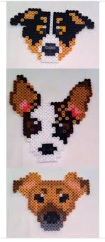 Pin Pa Perler Beads