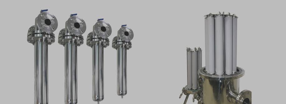 Gas Filters