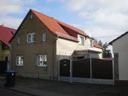Hier finden sie aktuelle angebote für ihren hauskauf in sangerhausen und umgebung. Haus Zum Verkauf 06526 Sangerhausen Mapio Net