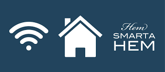 Control home appliances anywhere 2. Hem Smarta Hem Hem Smarta Hem Updated Their Cover Photo