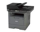 Please note that the availability of these interfaces depends on the model number of your machine and the operating system you are using. Downloads Mfc L5850dw United States Brother
