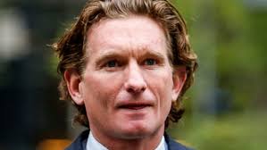 James Hird