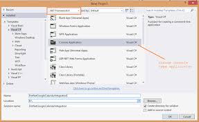 Technology Blog Using Oauth2 0 To Access Google Calendar Via Api S Using Net Google Calendar Net Framework Calendar