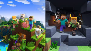 Java edition is the original version of the game for computers, while bedrock is a newer version available on nearly every . Minecraft Confused About The Difference Between Java And Bedrock Too Afraid To Ask At This Point We Ve Got You Covered From Snapshots To Betas And From Realms To Realms Plus Here S