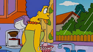 Episode 2 Kitchen Gif By The Simpsons Find Share On Giphy I recommend just running it in windows 98 compatibility mode. giphy