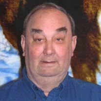 Obituary information for Lonnie Whitehead