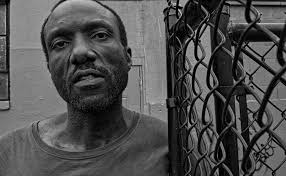 South Sound photographer advocates for homeless population with camera