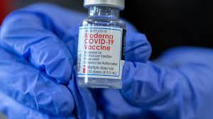 But there are a few key differences. Moderna Covid Vaccine Approved For Use In Switzerland Swi Swissinfo Ch