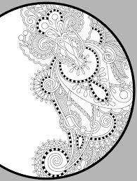 Our free coloring pages for adults and kids, range from star wars to mickey mouse. 10 Free Printable Holiday Adult Coloring Pages