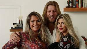 No entanto, como conta seu livro ainda lembro, o brother tratou mesmo foi de gastar o que ganhou na casa do bbb. Alemao Iris E Fani Se Reencontram Dez Anos Apos Viverem Triangulo Amoroso No Bbb 7 Famosos Extra Online