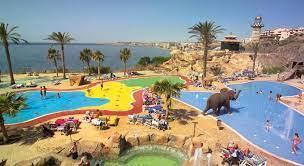 Maybe you would like to learn more about one of these? Holiday World Resort Benalmadena Agoda Com