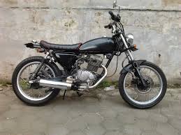 Motor sport galeri foto modifikasi motocross terkeren hd via motorsportunik.blogspot.com. Koleksi 69 Modif Motor Gl Pro Sederhana Terkeren Cermin Modifikasi