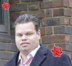 IAN THOMAS OF CANTERBURY SHAMES ANIMAL WELFARE WITH PUPPY DUMP IN FOX'S  CROSS ROAD