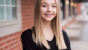 Meet Miss Auburn Outstanding Teen Contestant Cassidy Collins