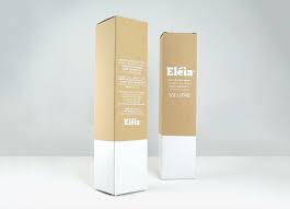 Eleia Extra Virgin Olive Oil Graphic Design Packaging Kraft Packaging Olive Oil Packaging