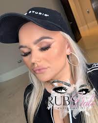 Ruby Dale MUA