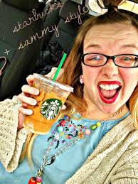 Favorite drink from Starbucks ?