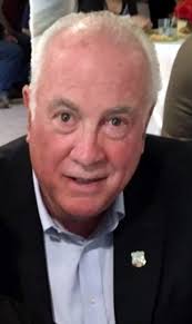 With regret, the Town of Ramapo Police Department announces the passing of  retired police officer John “Pat” Miller. Pat passed away at the age of 72.  He served with Ramapo PD from