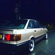 Image result for Amethyst 1980 Audi
