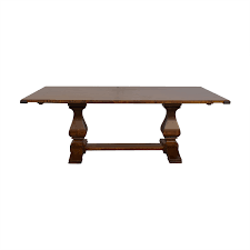 Maybe you would like to learn more about one of these? 74 Off Ethan Allen Ethan Allen Cameron Dining Table Tables