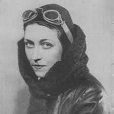 In recognition of International Women's Day 2023, we honour all of the  female aviators connected with Croydon Airport including: Amy Johnson,  Betty Kirby Green; Lady Mary Heath; Mary Russell, Duchess of Bedford;