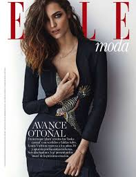 Not all events get unlocked right away, so don't be afraid to check out the questlog. Zuzanna Bijoch Elle Spain August 2015 Elle Spain August 7