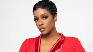 Interview: Running Fat Chef's Latoya Shauntay Snell