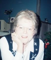 Penelope Scharer Obituary (1931