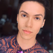 John Monteon's Instagram, Twitter & Facebook