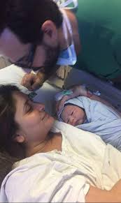 Their baby will be a coronial. It S A Baby Boy Kareena Kapoor Khan And Saif Ali Khan Welcome Their Second Child Bollywood News Bollywood Hungama Pressnewsagency