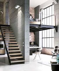 Stylish Urban Life Living Room City Loft Urban Suite City Living Urban Life Interior Interior Architecture Design House Design Loft Design