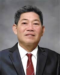 Michael Luong Obituary