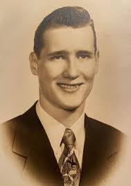 Robert Kotzian Obituary