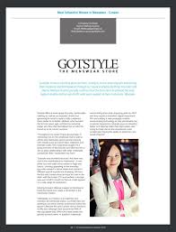 Designed in canada, ethically and sustainably made in the nile delta. Cv Businesswoman Awards 2016 By Ai Global Media Issuu