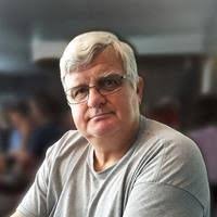 Larry Ash Obituary (1952