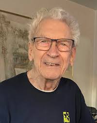 Remembering Richard W. Boyle