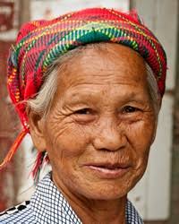 Zhuang, Zuojiang in China Profile