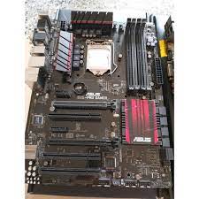 Page 2 product warranty or service will not be extended if: Bo Máº¡ch Chá»§ Asus B85 Pro Gamer CÅ© Shopee Viá»‡t Nam