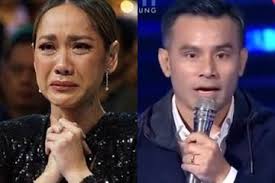 Judika membuat bcl menangis & support anang untuk bcl. Bikin Bcl Ambruk Menangis Karena Lagunya Judika Ungkap Tadinya Tak Mau Nyanyikan Lagu Itu Aku Takut Lihat Unge Semua Halaman Grid Fame