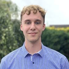 Aidan Bentley's Instagram, Twitter & Facebook