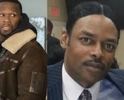 50 Cent Developing Series At ABC Based On The Dramatic Life Of Incarcerated  Person-Turned-Lawyer, Isaac Wright Jr.