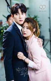 Suspicious Partner Stills Show Ji Chang Wook And Nam Ji Hyun S Undeniable Chemistry Even Off Camera Suspicious Partner Suspicious Partner Kdrama Korean Drama